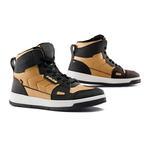 Falcoboots Boot Harlem Lady WOM GLD Falco