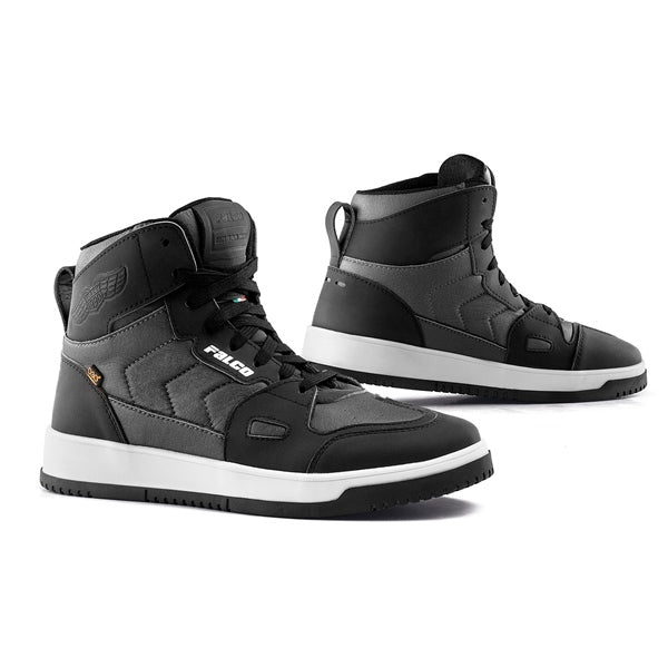 Falcoboots Boot Harlem MEN GY Falco