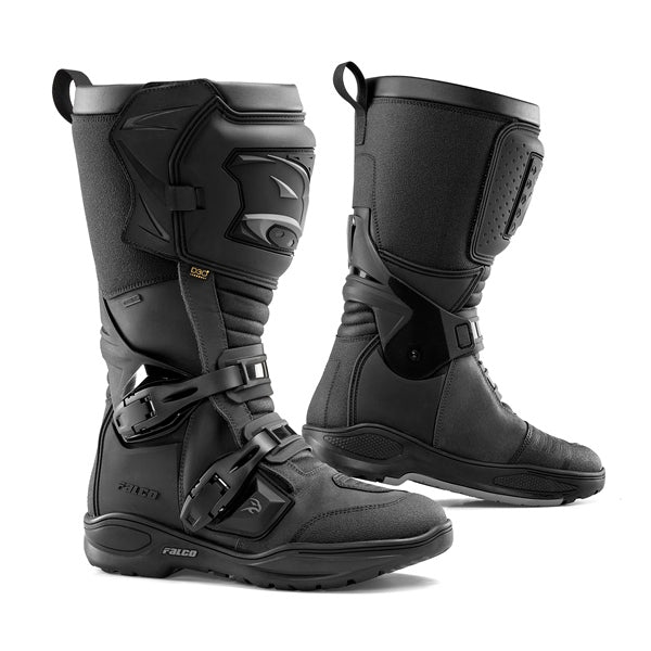 Falcoboots Boots Avantour 3 BK Falco