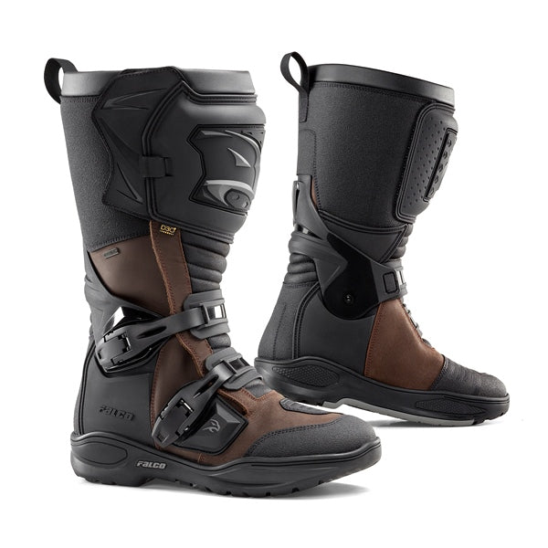 Falcoboots Boots Avantour 3 BRW Falco