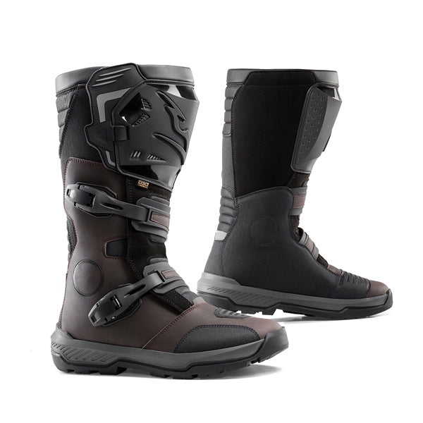 Falcoboots Boots Durant 2 BRW Falco
