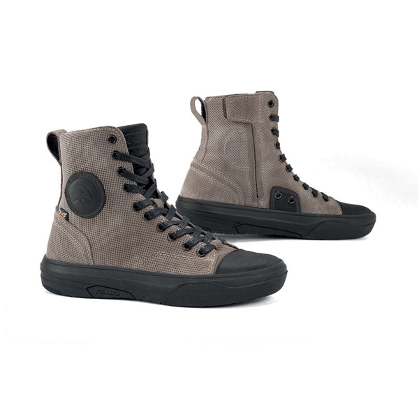 Falcoboots Boots Lennox 3 WOM Sand/gy Falco