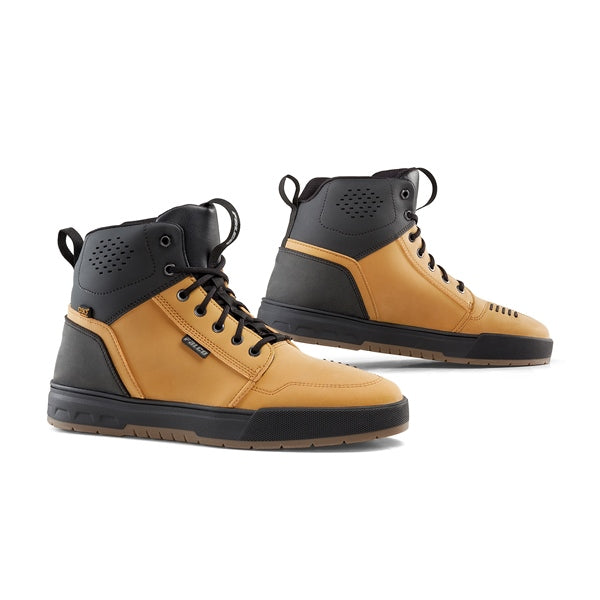 Falcoboots Boots Patrol 2 Camel/brw Falco