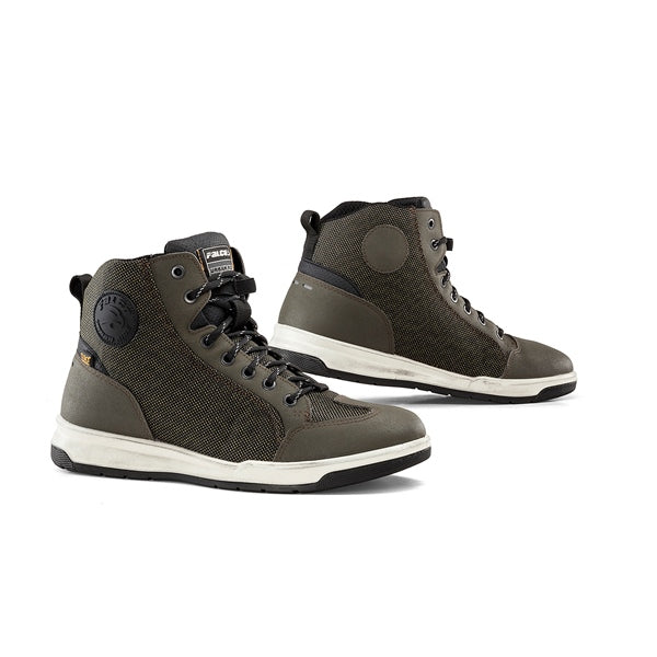 Falcoboots Boots Pyro 2 Army GR Falco