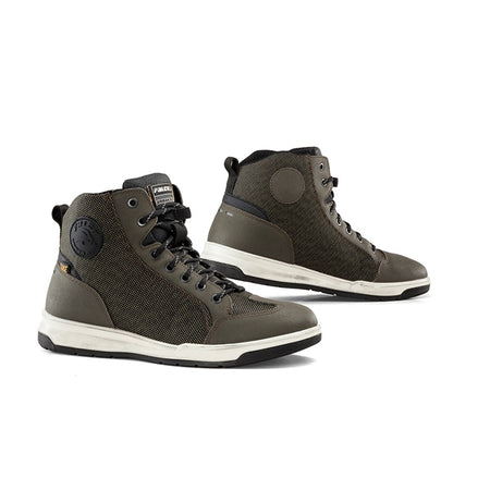 Falcoboots Boots Pyro 2 Army GR Falco