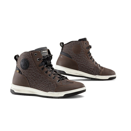 Falcoboots Boots Pyro 2 BRW Falco