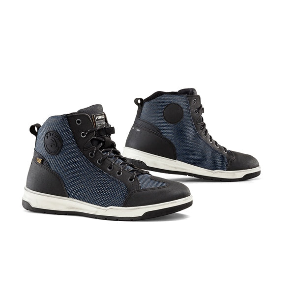 Falcoboots Boots Pyro 2 Denim-bl Falco