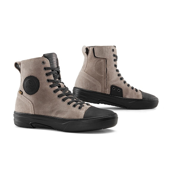 Falcoboots Boots Lennox 3 Sand/gy Falco