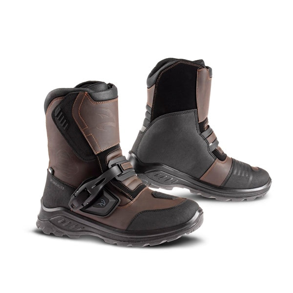 Falcoboots Boot Marshall 2 MEN BRW