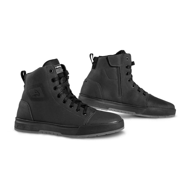 Falcoboots Boot Booster MEN BK