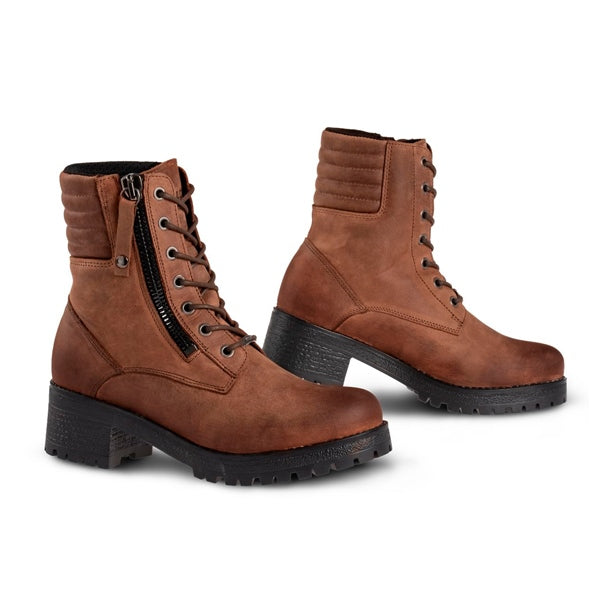 Falcoboots Boot Misty 2 WOM BRW
