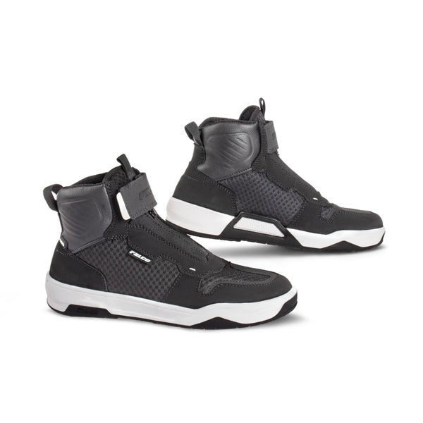 Falcoboots Boot Shifter Lady WOM BK