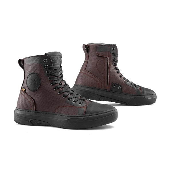 Falcoboots Boot Lennox 3 Matt MEN BRW MAT