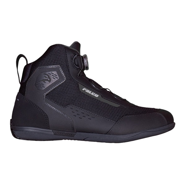Falcoboots Boot Speedox 3 MEN Bk/gy