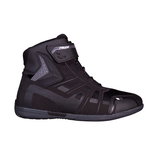 Falcoboots Boot Rapid WP MEN Bk/gy
