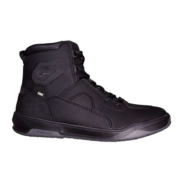 Falcoboots Boot Xander MEN BK