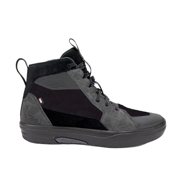 Falcoboots Boot Nexo MEN Bk/gy