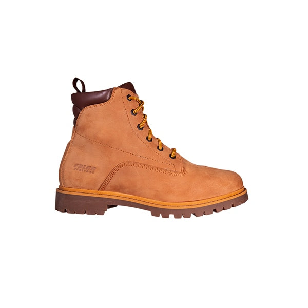 Falcoboots Boot Hudson MEN Camel/brw