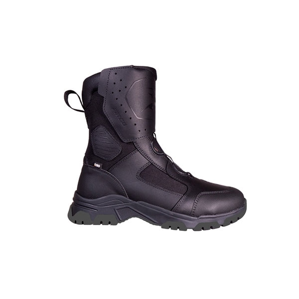 Falcoboots Boot Multitour MEN BK