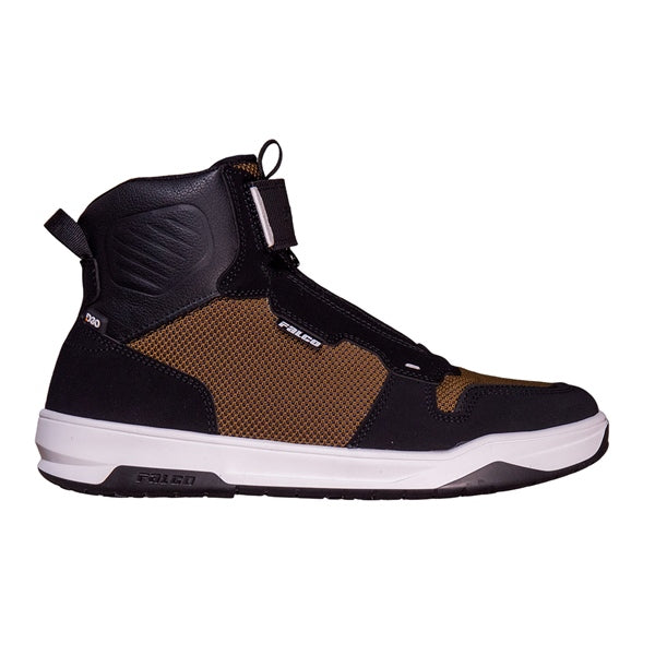Falcoboots Boot Shifter MEN Kha/gr
