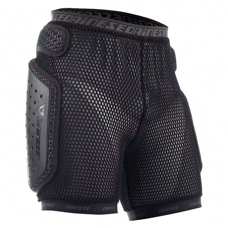Dainese Short Hard E1 MEN BK