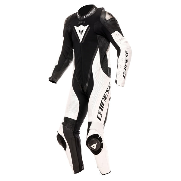 Dainese Suit Demon Sprint MEN Bk/wh
