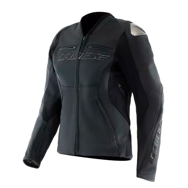 Dainese Jacket Racing 5 WOM BK