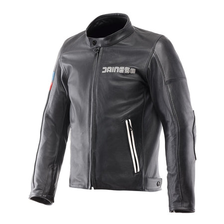 Dainese Jacket Leggenda Perf MEN BK