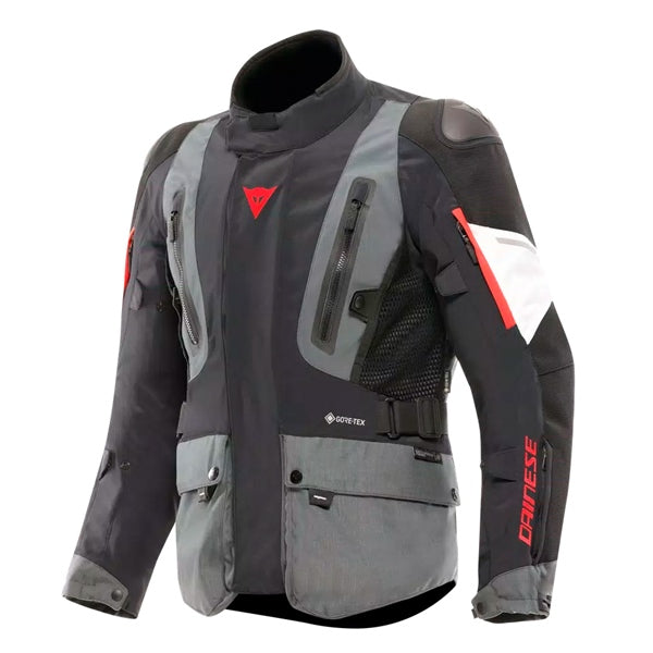 Dainese Jacket Carve Master 4 MEN Ebony/bk