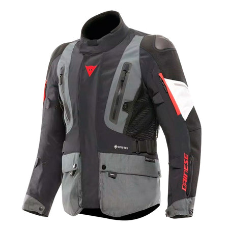 Dainese Jacket Carve Master 4 MEN Ebony/bk