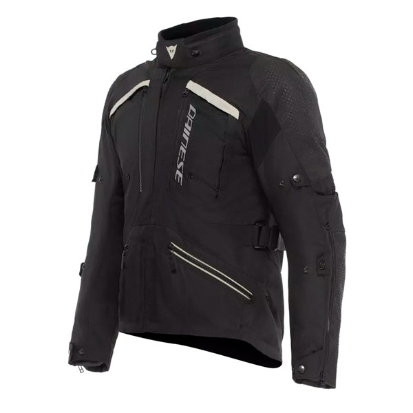 Dainese Jacket Gullfoss MEN Bk/tidal Foam