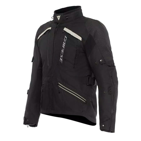 Dainese Jacket Gullfoss MEN Bk/tidal Foam