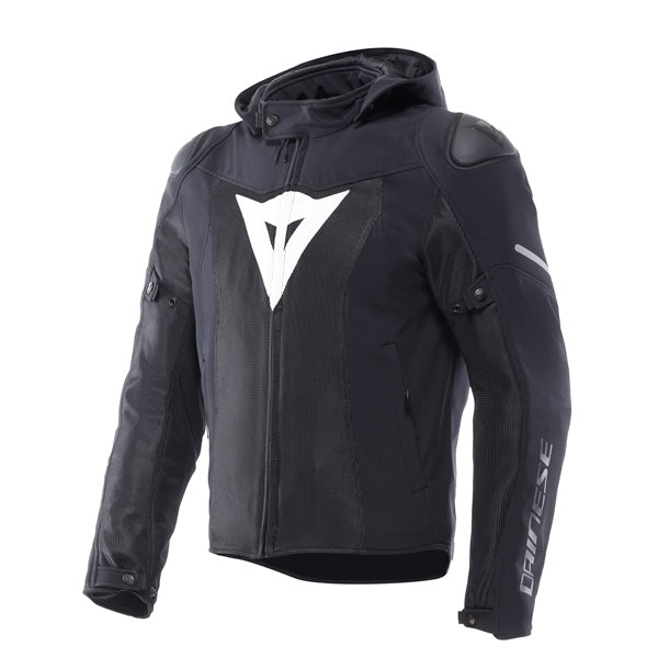 Dainese Jacket Super Sprint AIR WOM Bk/wh
