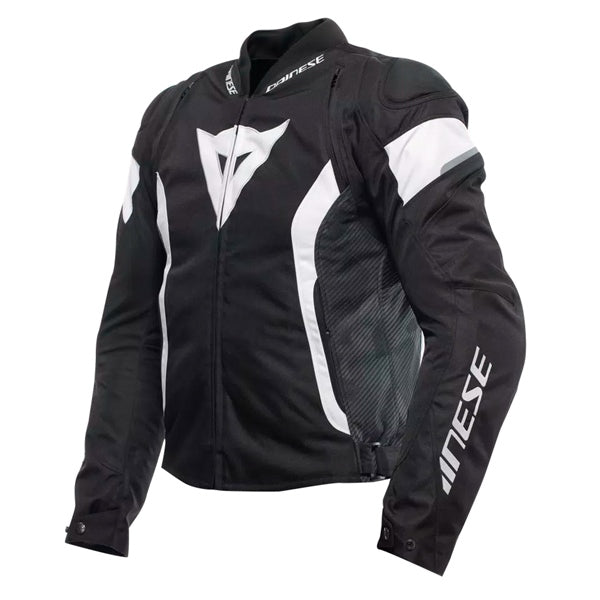 Dainese Jacket Avro 5 MEN Bk/wh