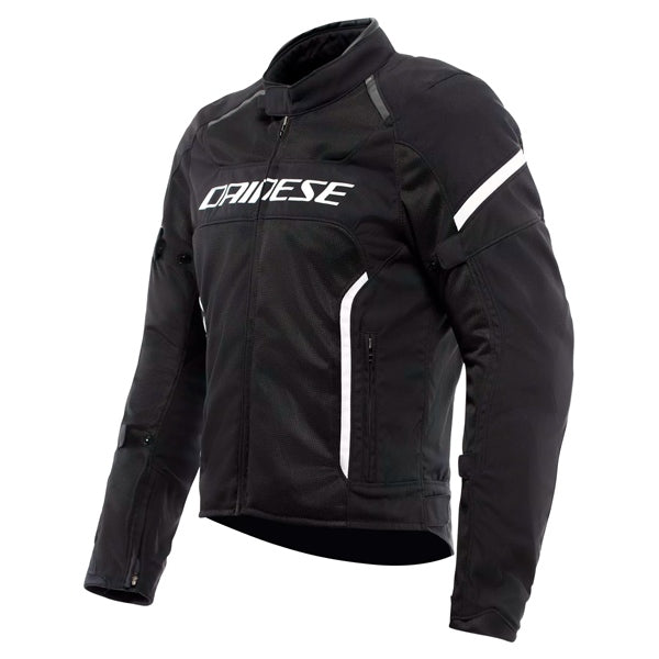 Dainese Jacket AIR Frame 3 MEN Bk/wh