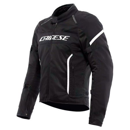 Dainese Jacket AIR Frame 3 MEN Bk/wh