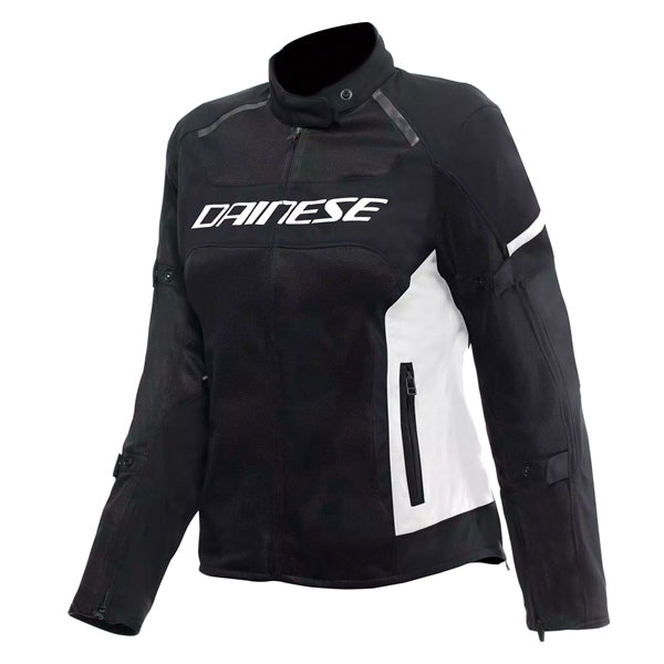 Dainese Jacket AIR Frame 3 WOM Bk/wh