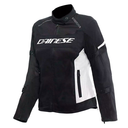Dainese Jacket AIR Frame 3 WOM Bk/wh