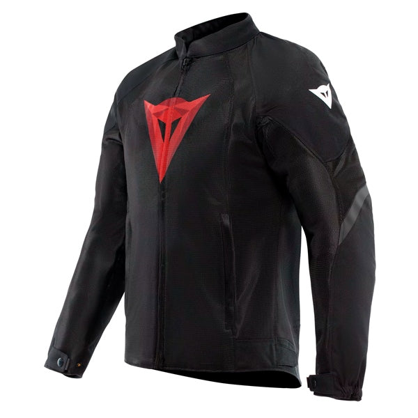 Dainese Jacket Herosphere MEN Bk/diamond RD
