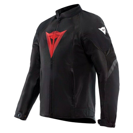 Dainese Jacket Herosphere MEN Bk/diamond RD