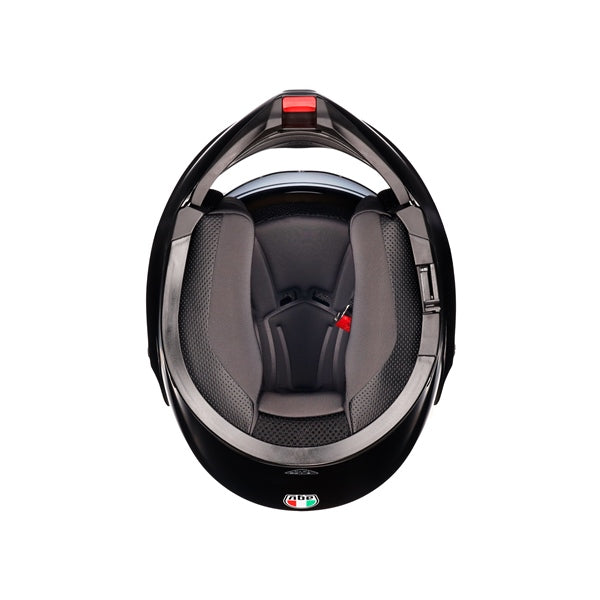 AGV Helm S-modular Mono MAT BK