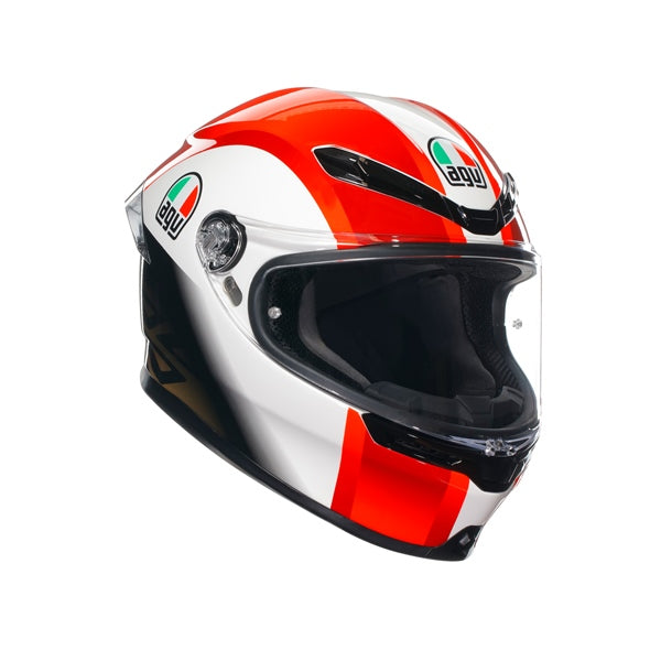 AGV Helm K6 S SIC58