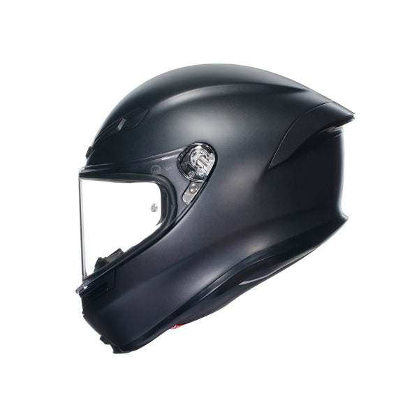 AGV Helm K6 S MAT BK