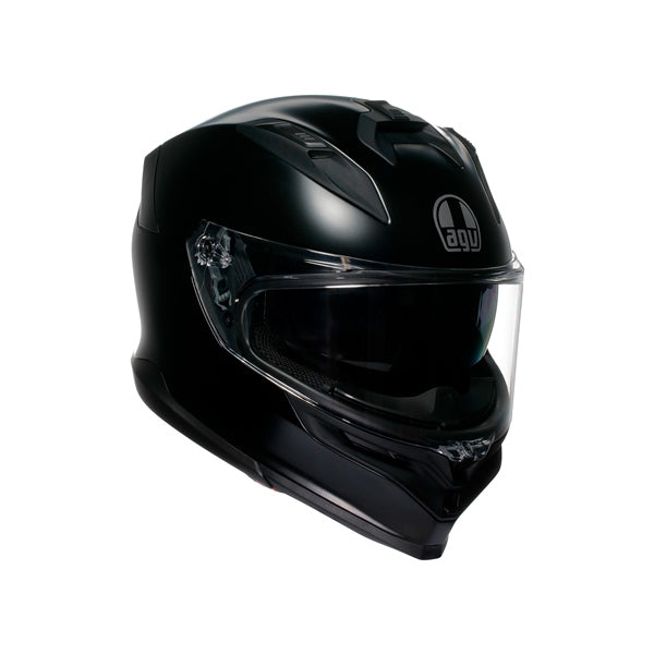 AGV Helm K7 Mono MAT BK