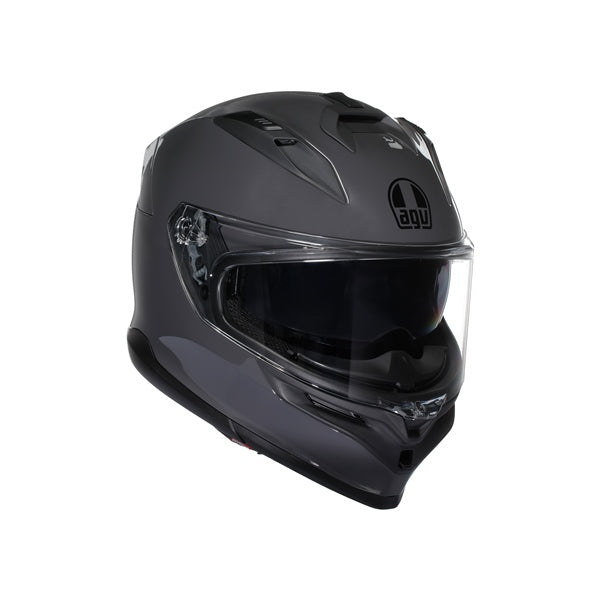 AGV Helm K7 Mono EVO GY