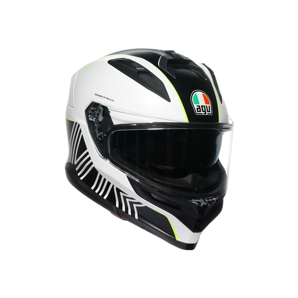 AGV Helm K7 Super 46