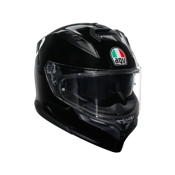 AGV Helm K7 Mono BK