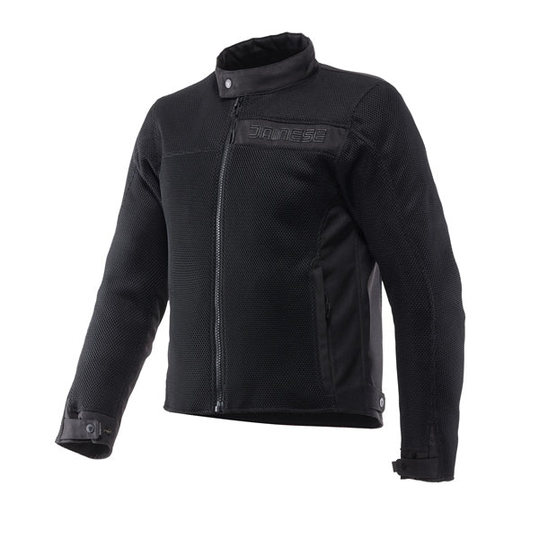 Dainese Jacket Lisbona AIR MEN BK