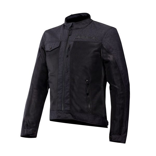 Dainese Jacket Alfama AIR MEN Dgy/bk