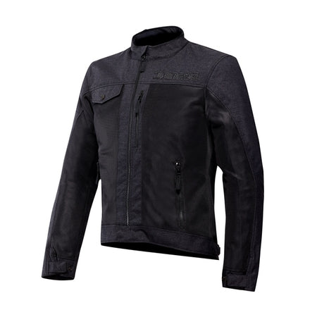 Dainese Jacket Alfama AIR MEN Dgy/bk